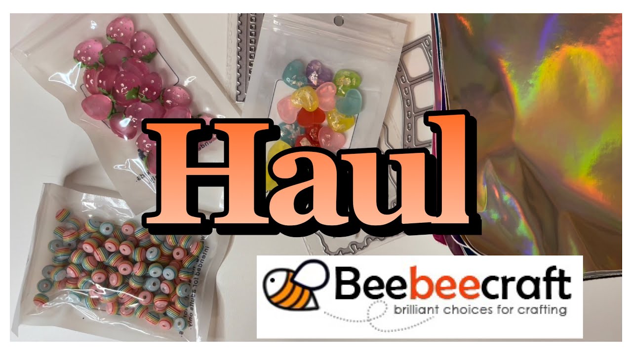 Beebeecraft Haul