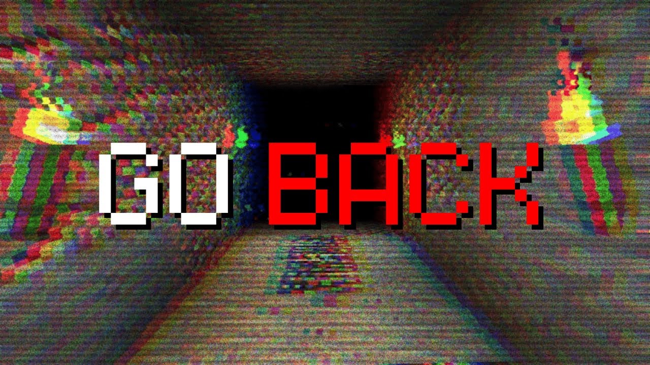 You were never meant to see this...
