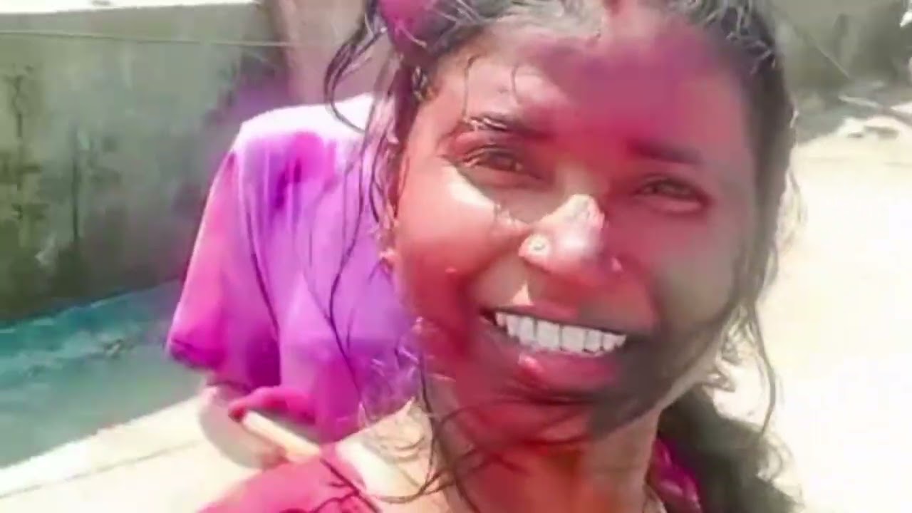 Happy Holi🙏🙏🙏🙏