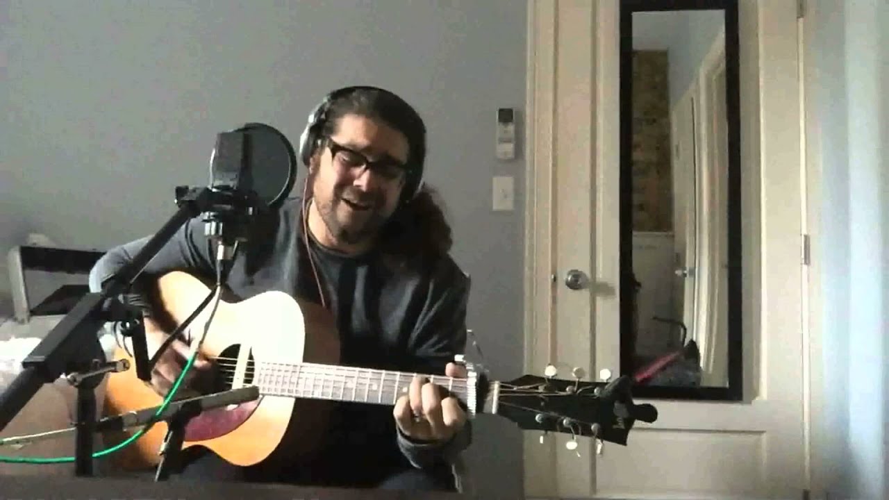 Claudio Sanchez (Coheed And Cambria) - 
