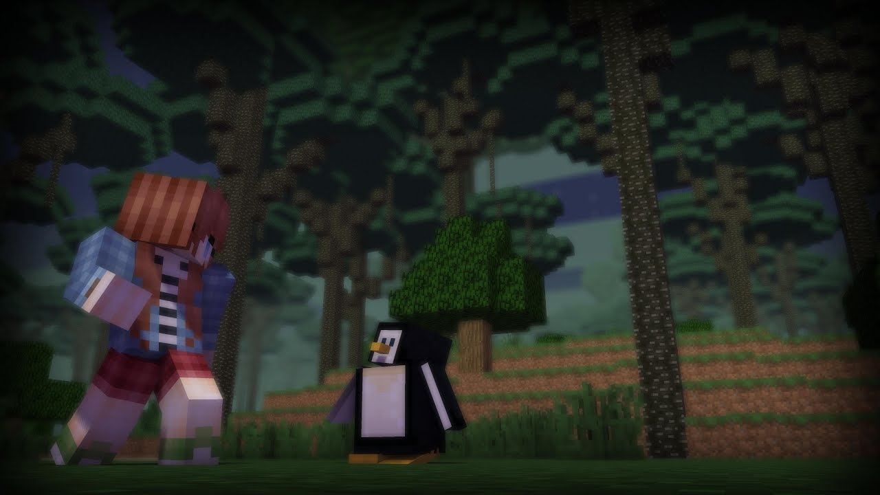 Minecraft Twilight Forest Speedrun in 2 Hour 50 Minute