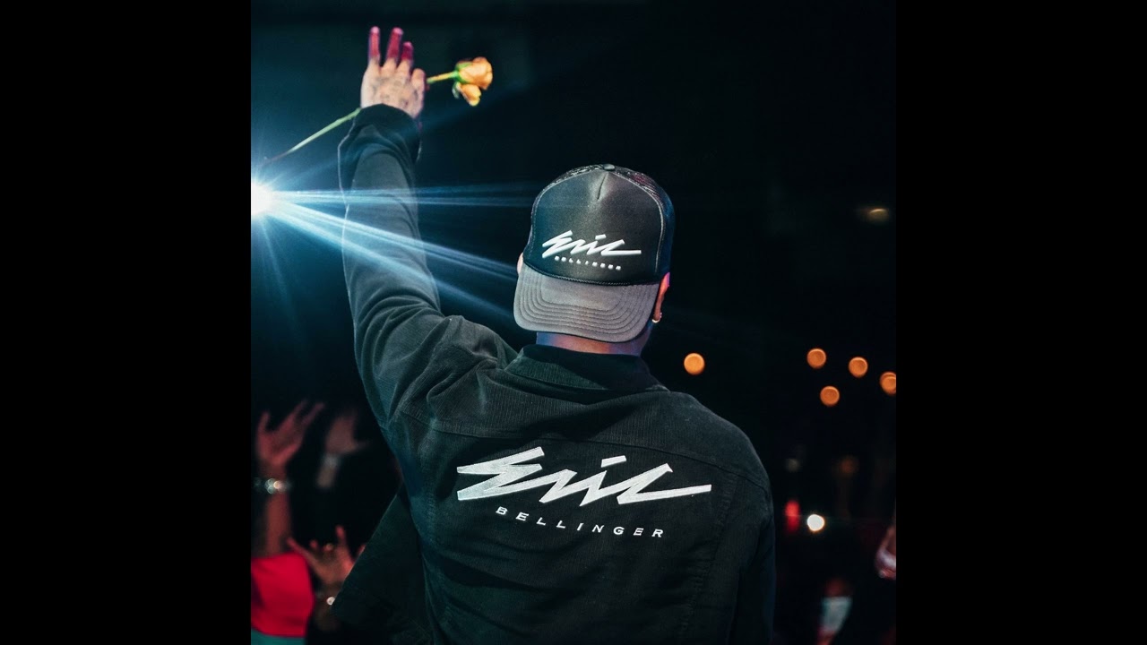 Eric Bellinger - Unreleased Singles 2023