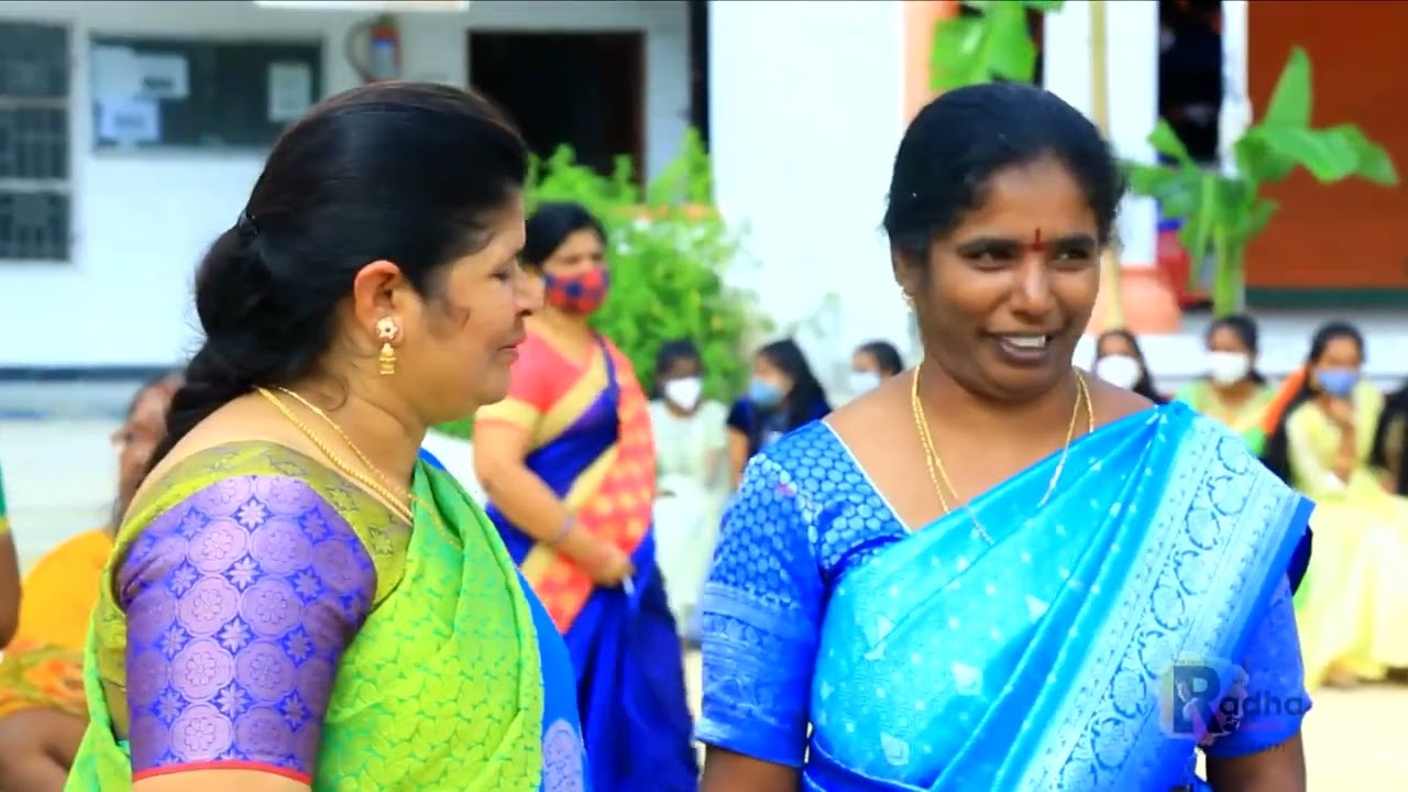 Glimpses of 20 years of Kuppam Public School & 15 years of Kuppam Junior College