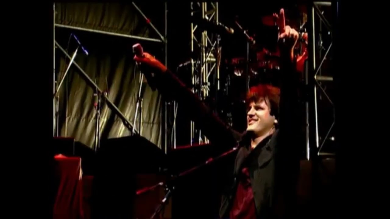 Los Piojos en Vivo - Exitos Compilados