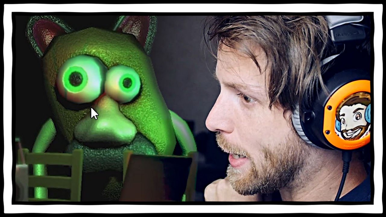 A THRILLING ENDING | Potato Thriller Gameplay Part 5 - FINAL