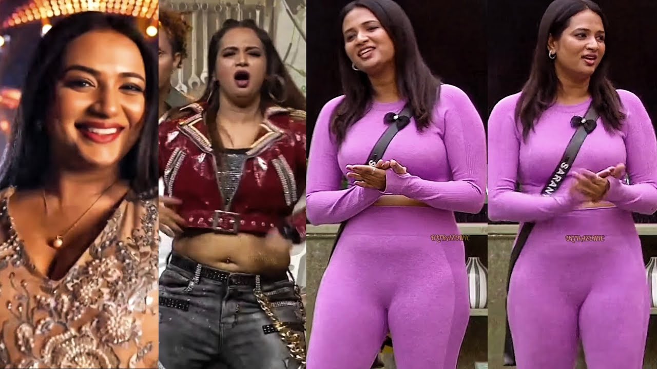 Saranya Anand 