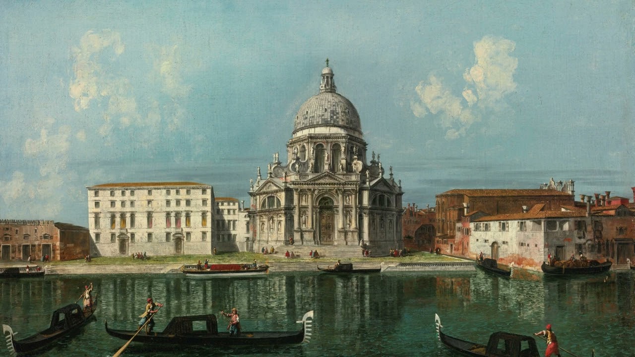 G. D'Alessandro: Ottone (Venice, 1740) / Aria 