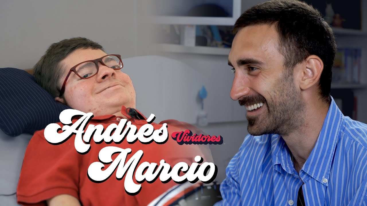 VIVIDORES 2/10 - Andr&eacute;s Marcio