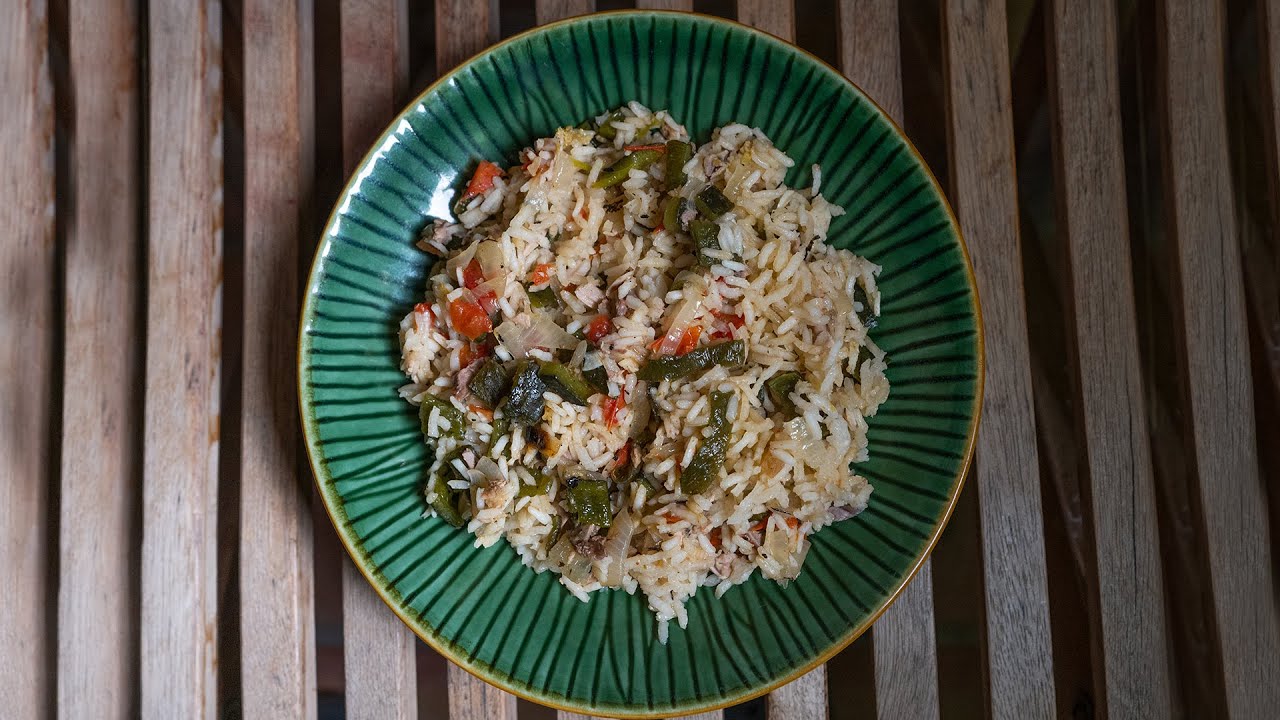 How To Make The BEST Wild Game Recipe (that you've never heard of)