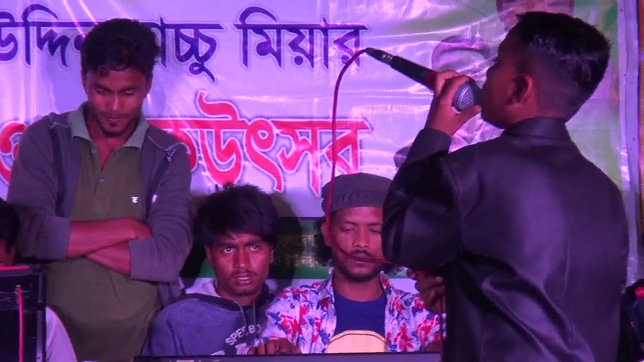 এত সুন্দর গান না দেখলে মিস করবেন শিশু শিল্পি সুমন