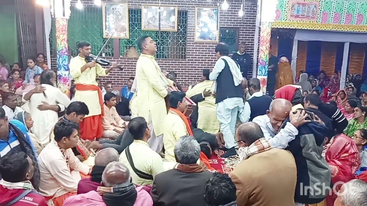 #নামকীর্তন#পরিবেশনায়#গৌরসুন্দর সম্প্রদায় খুলনা#মাষ্টার আনন্দ মোহন দাস#viralvideo#highlights 