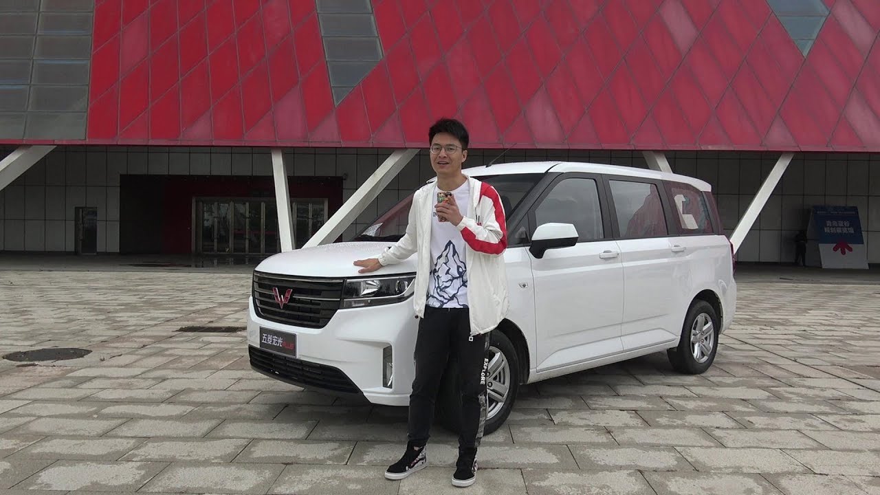 五菱“神车”出新款了！7万多能卖火爆吗？