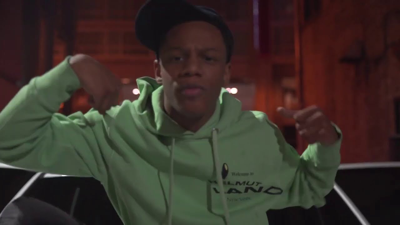 Only1fredo - “🖕🏽what you heard ” (Official Video)