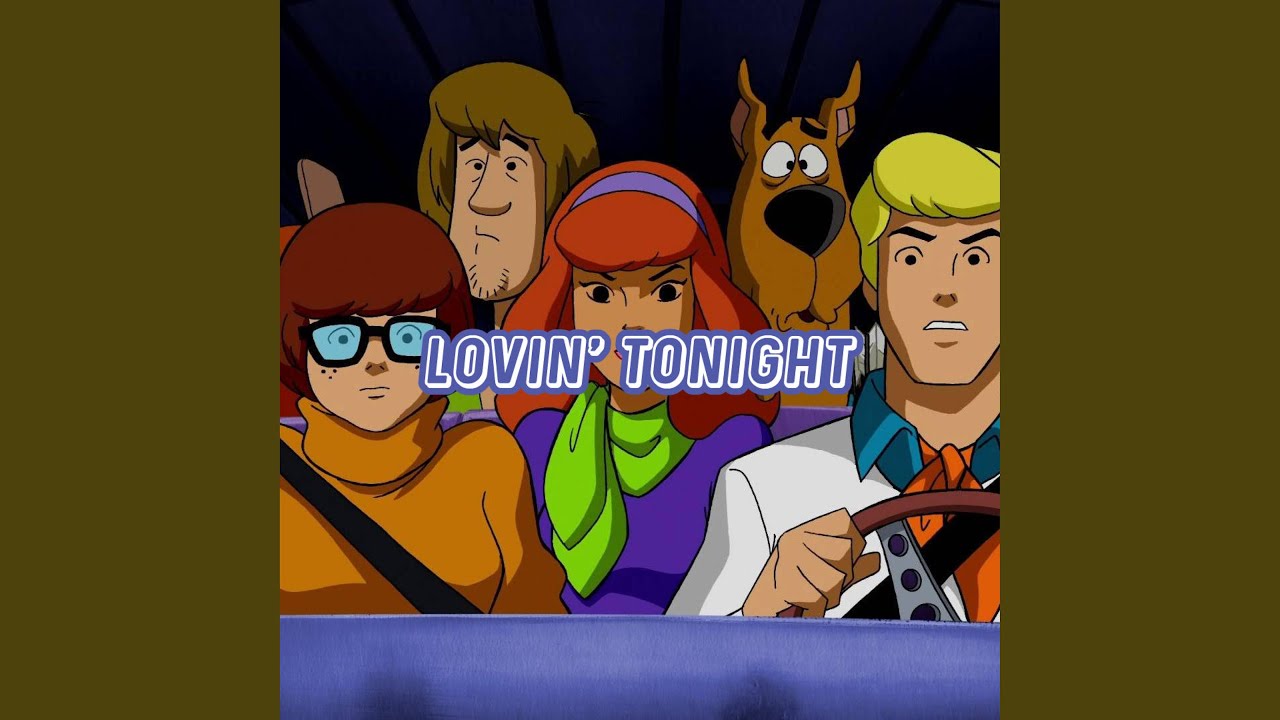 Lovin' Tonight