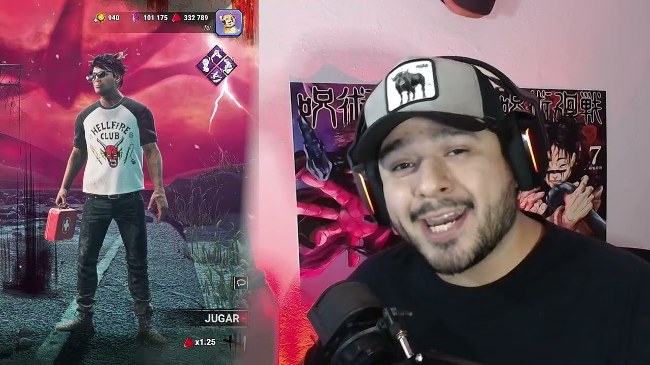 SURVIVOR TOP EN PARTIDAS EN SOLOQ (LOOPS)