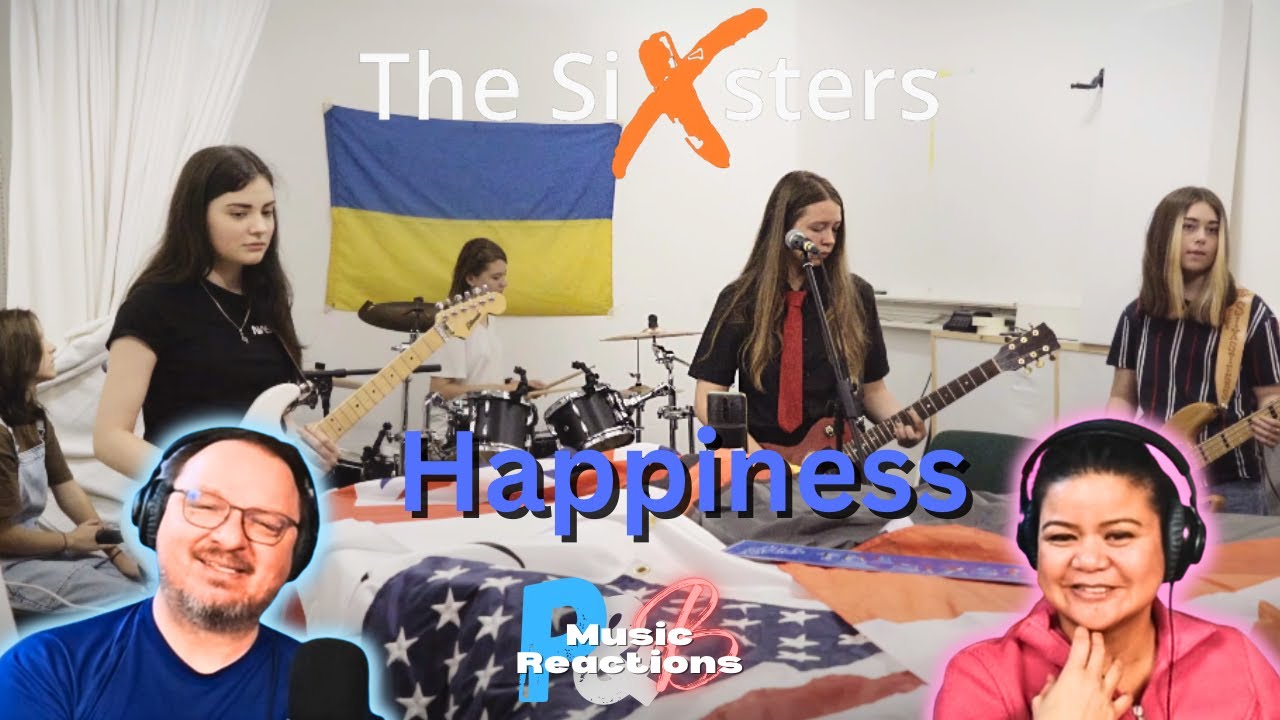 The Sixsters 