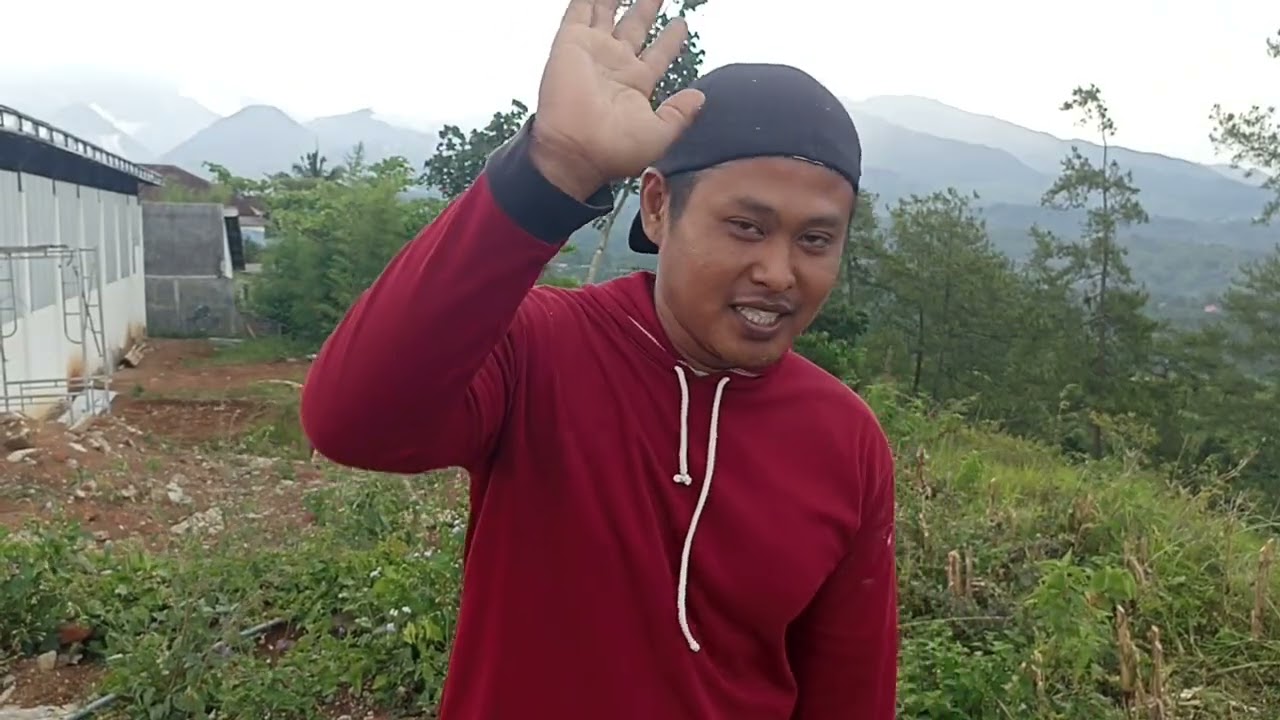 Pengecoran Lift Cor + Beton Ready Mix di KMP Kaki Gunung Wilis Tulunggung
