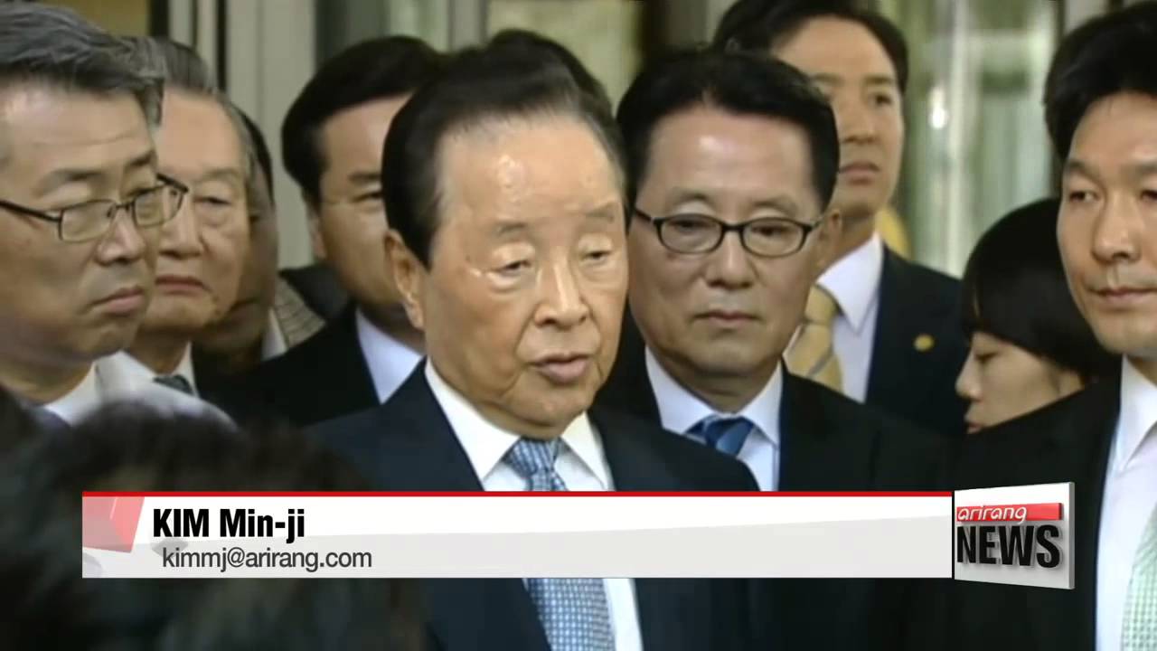 EARLY EDITION 18:00 Former Korean President Kim Young-sam dies at 88