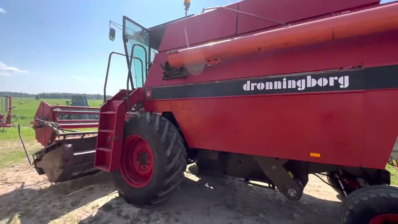 Dronningborg D4500