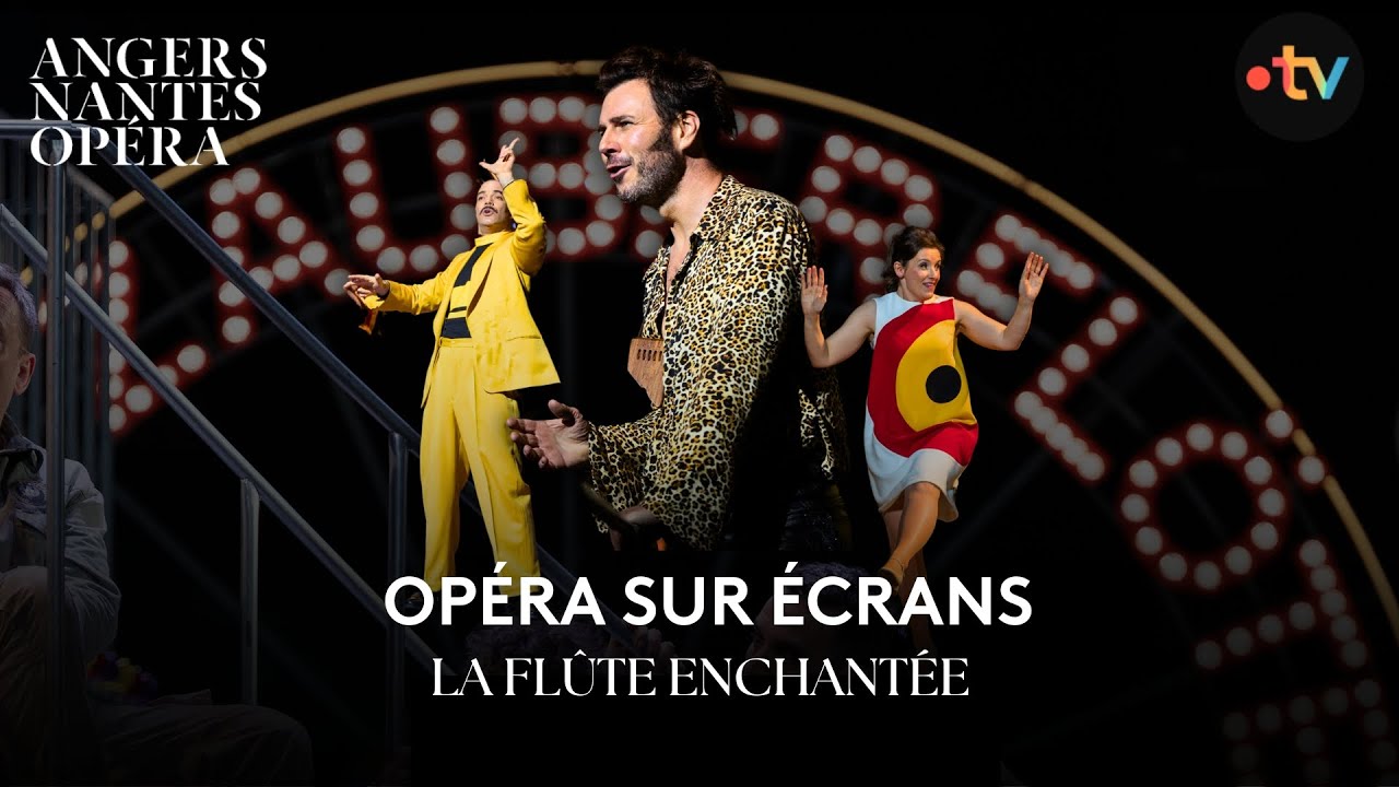 REPLAY. Opéra sur écrans 2025 : suivez 