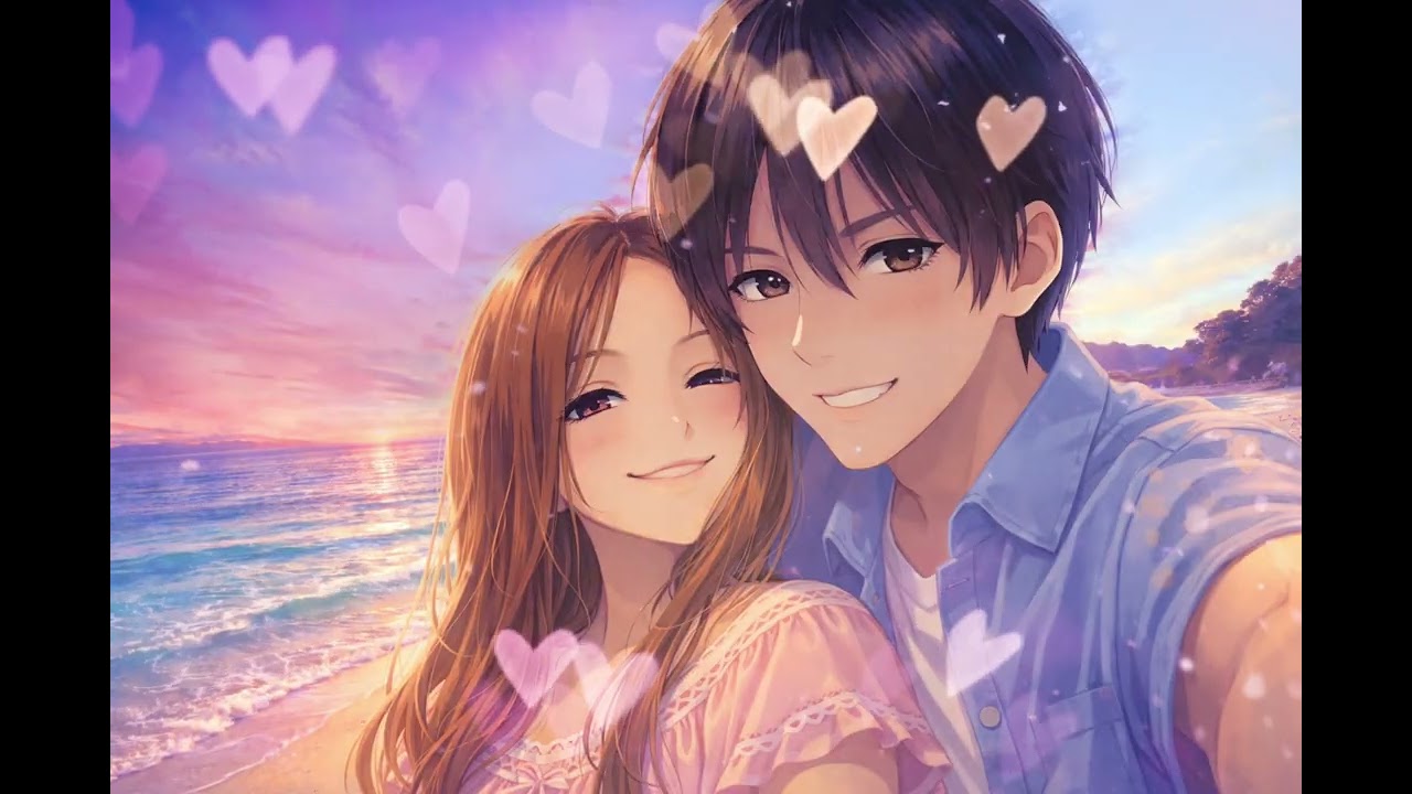 In Rhythm, With You💕