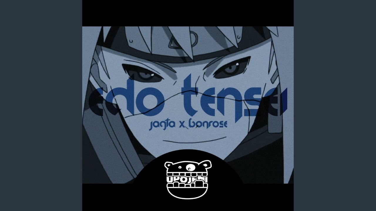 Edo Tensei - Radio Edit