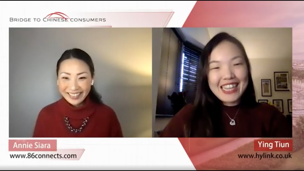 China Digital Marketing 101