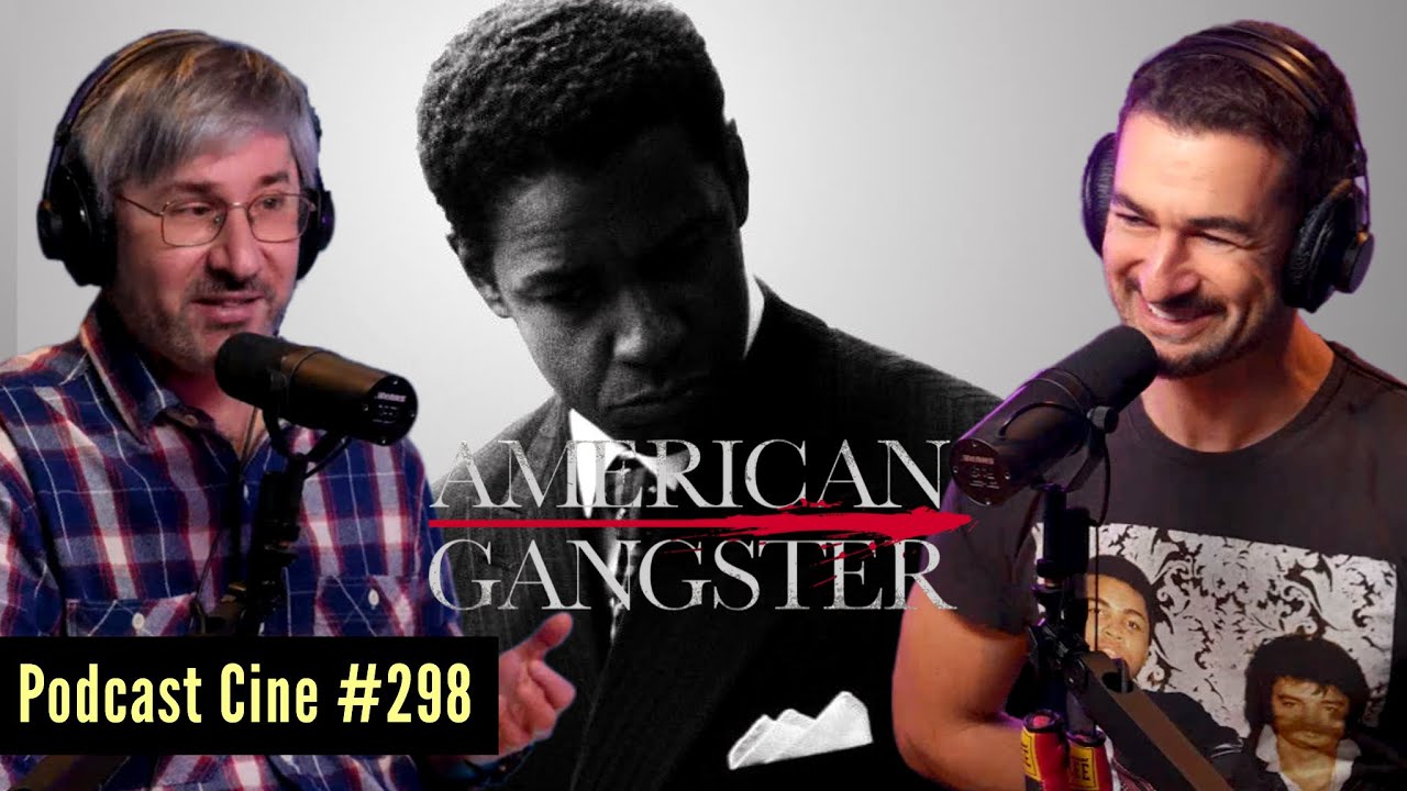 American Gangster (2007) | El capitalismo criminal de Frank Lucas según Ridley Scott