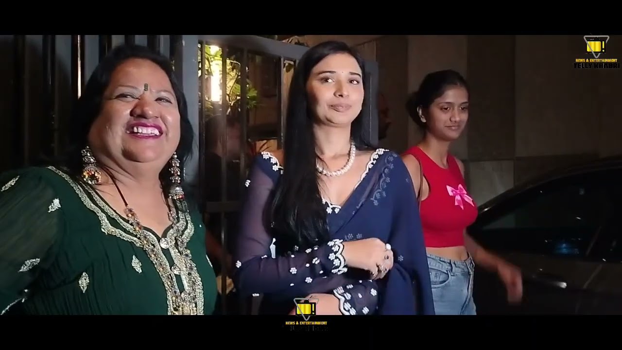 Bigg Boss 19 Contestant Tanya Mittal Full Interview 
