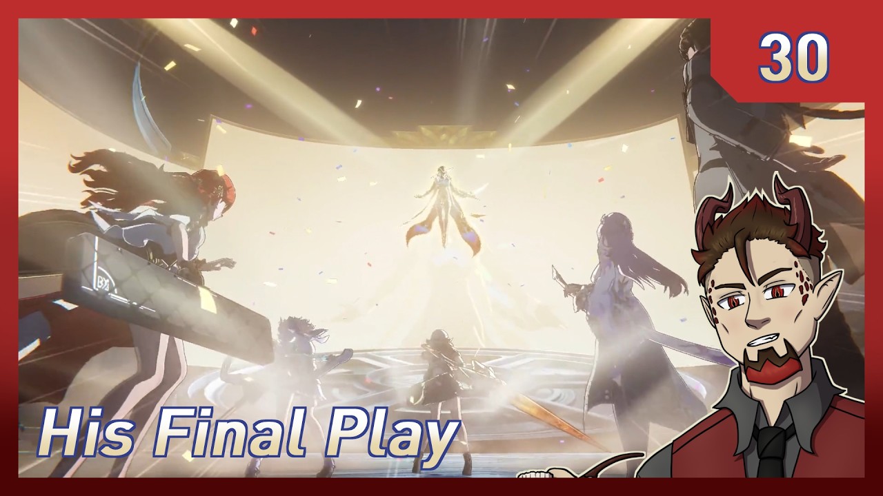 His Final Play | Honkai: Star Rail | Ep. 30 [PC]