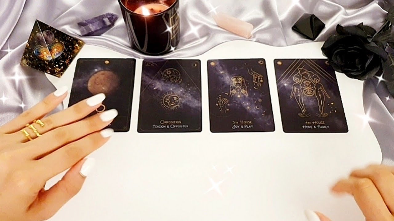 Their Current Feelings For You ♥️🍂 ( Timeless) PICK A CARD ✨️