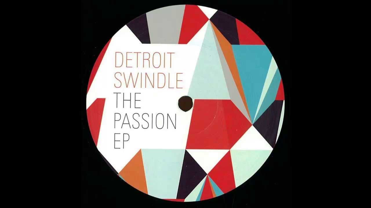 Detroit Swindle - That Freak Stuff (Original Mix) |Tsuba|