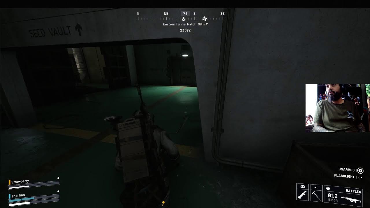 Arc Raiders