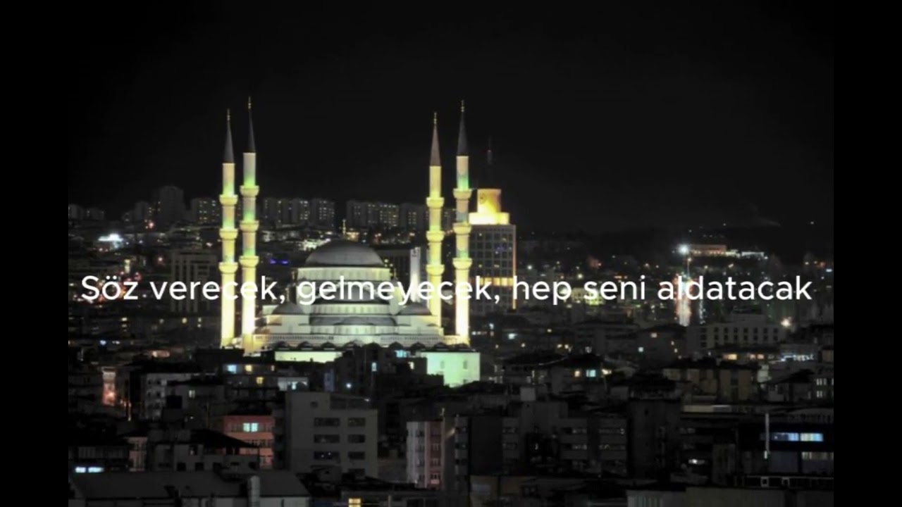 Ankara Rüzgarı (slowed+reverb)