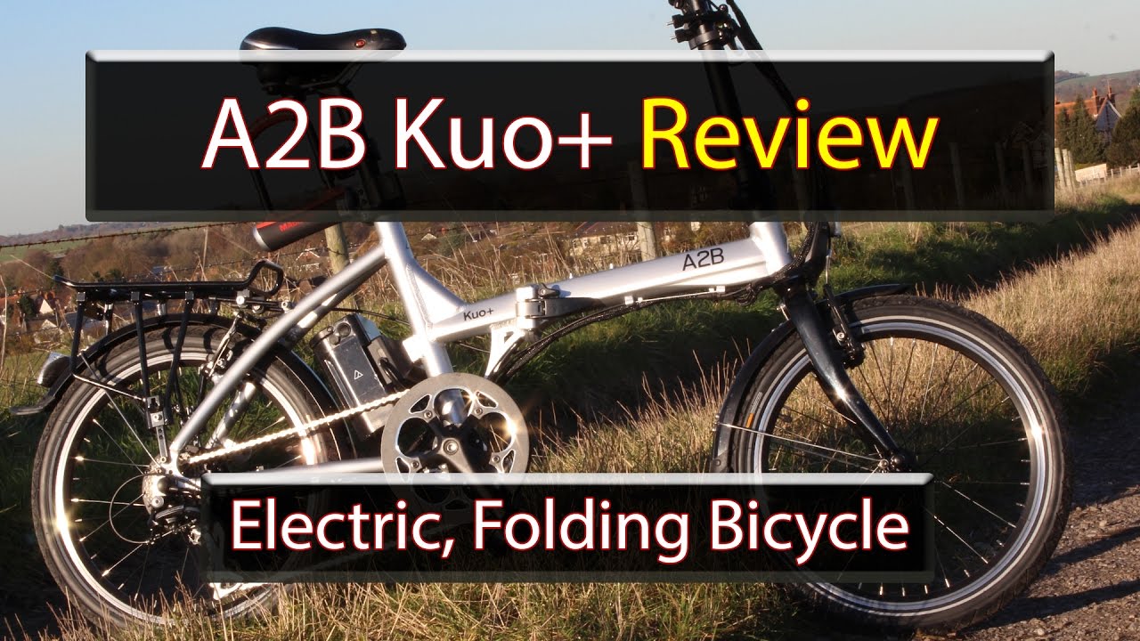 A2B Kuo+ Review (A2B Kuo Plus Review)