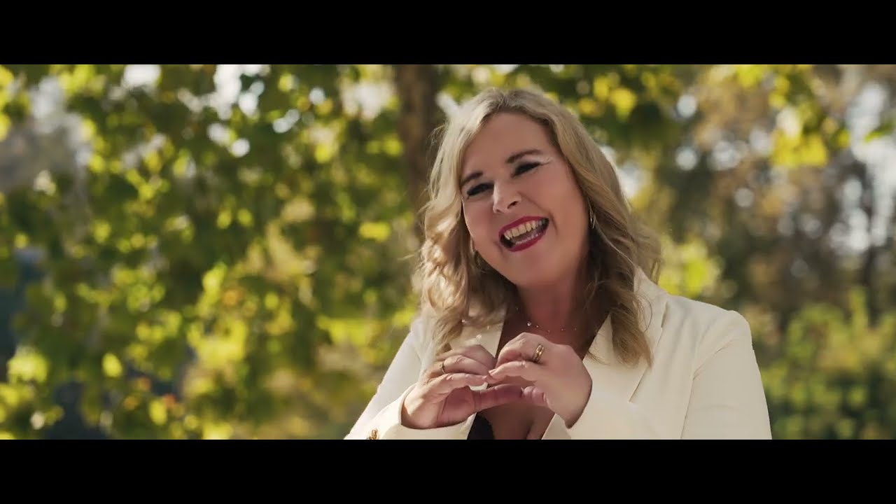 Jana Sammer - Das geht unter die Haut (Offizielles Video)