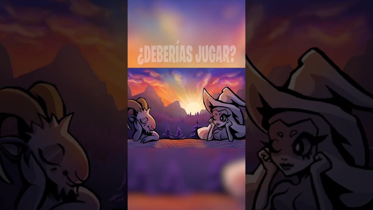 El juego M&Aacute;S ESTRESANTE: Goat's Tale 2