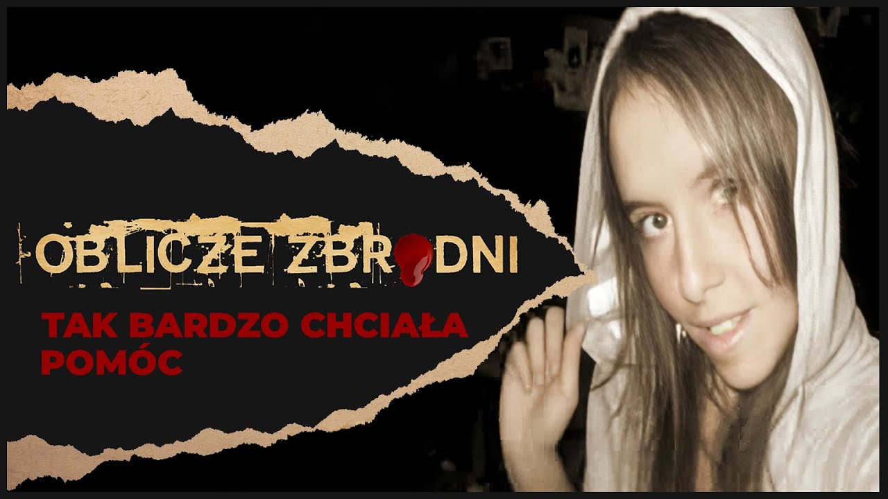 Tak bardzo chciała pomóc. Tragiczna śmierć 15 letniej Nikoli | OBLICZE ZBRODNI |  Podcast kryminalny