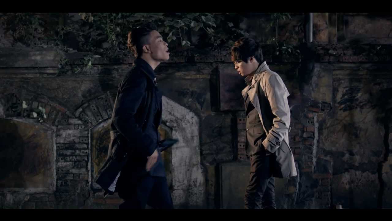 [OFFICIAL HD MV]Phố không mùa - Bùi Anh Tuấn & Dương Trường Giang