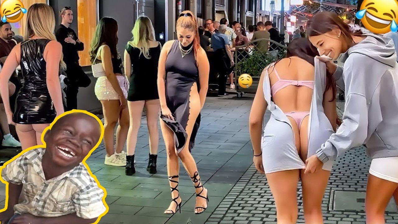 Самые смешные вирусные видео #1 Испытание «Попробуй не засмеяться» #смешныевидео #вирусныесмешные...