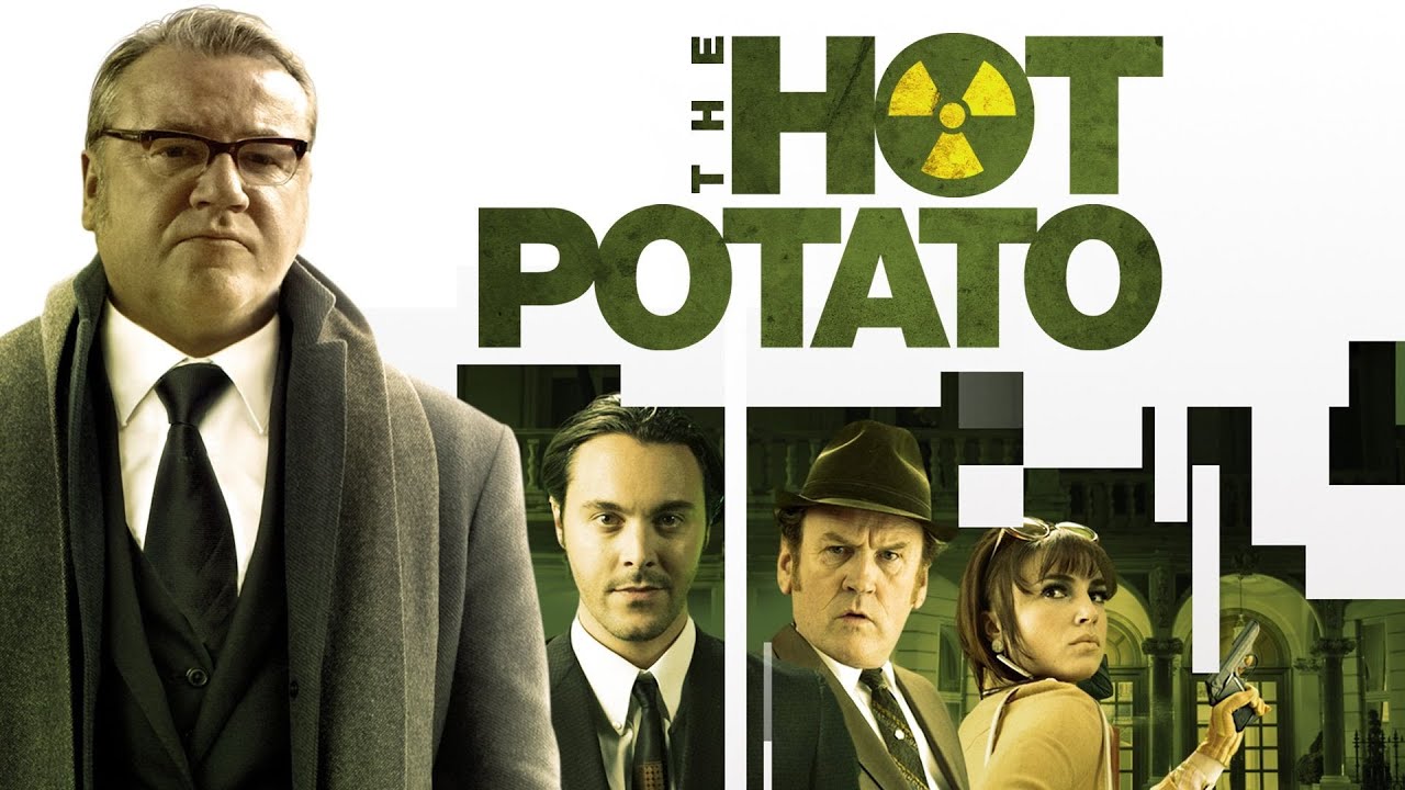 The Hot Potato FULL MOVIE | Ray Winstone | Drama Movies | Movies to Watch