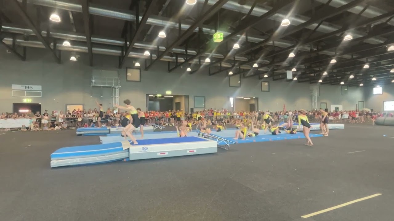 ETF Lausanne 2025 - GK