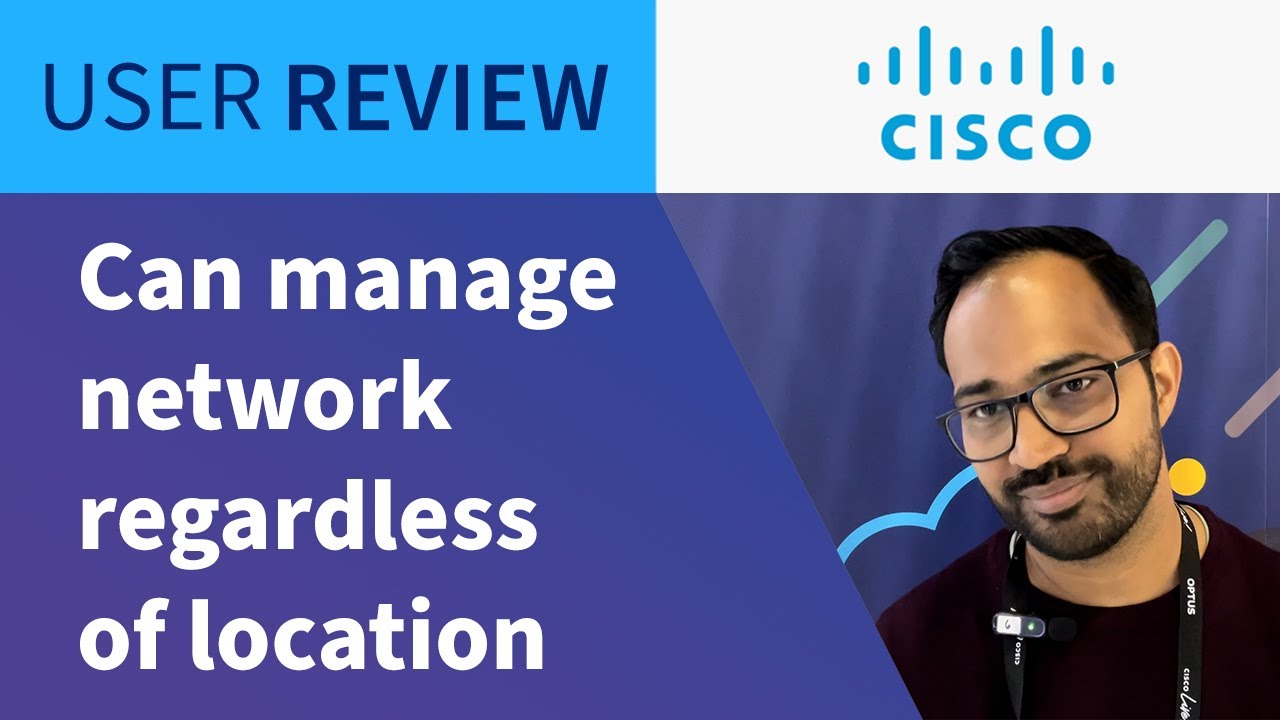 Cisco Meraki Products Review