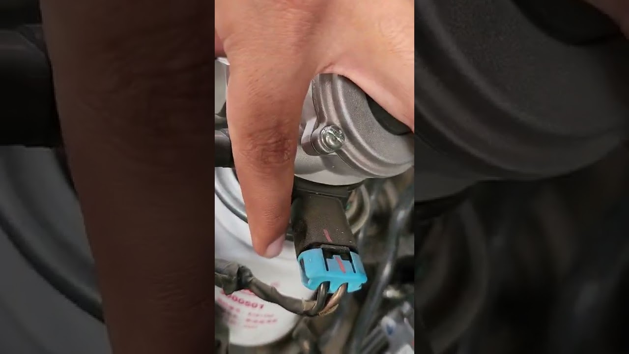 ما بعد الغاء دبة ال DPF + تغيير فلتر الديزل وشرح بعض التعديلات #شانجان #هنتر #ديزل
