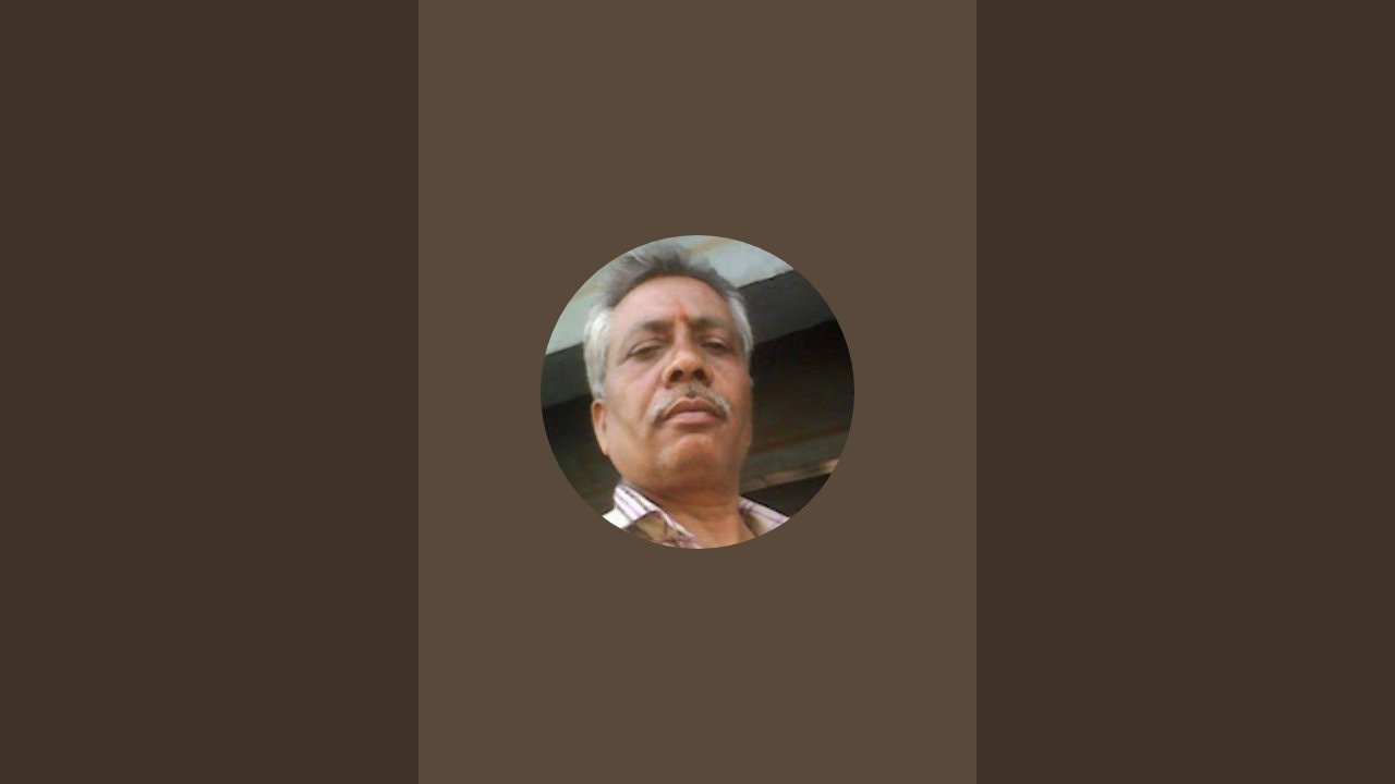 Artist Dayaram Jaitpuri is live!  Calligraphy