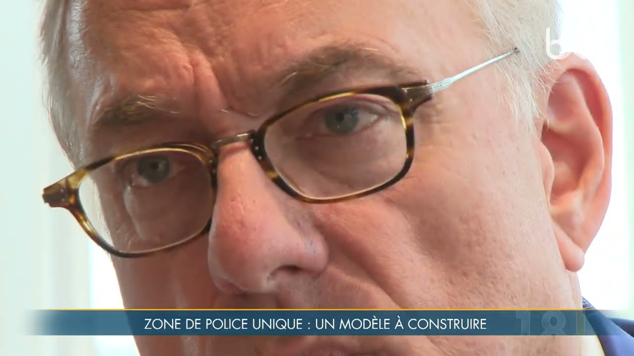 Fusion des zones de police : un modèle à construire