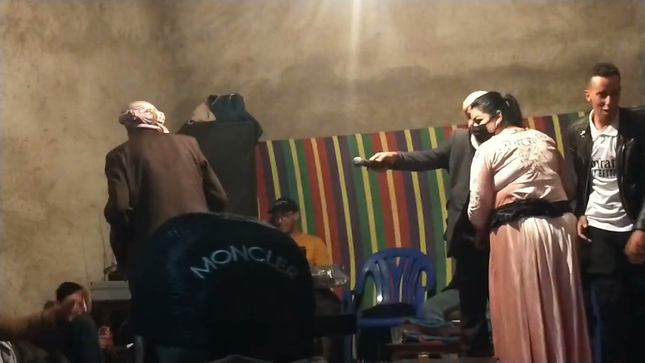 اعراس بالول ولاد بخالد سعيدة