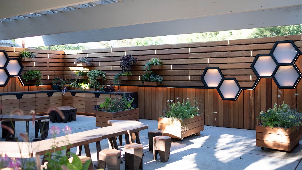 Denver Botanic Gardens Children's Garden | Design-Build Studio