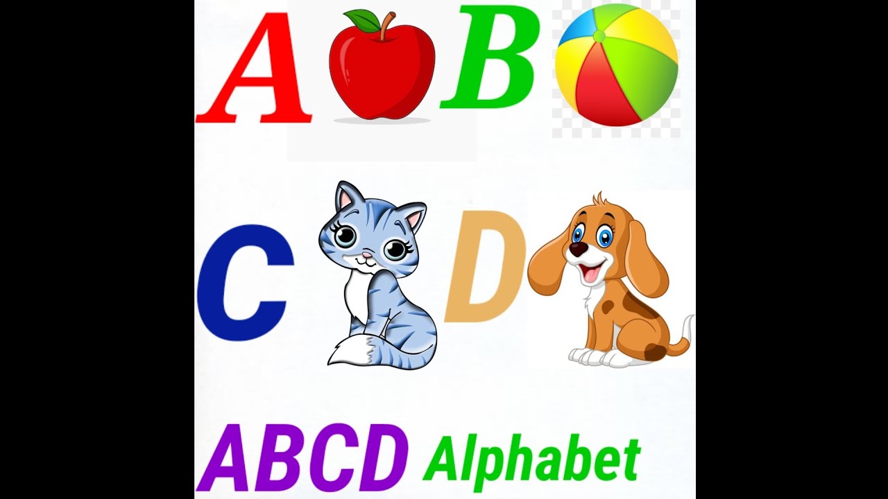 Abcd education vidio for kids ! abcd vidio/ kids vidios/ abcd alphabet/ abcd alphabet vidio/