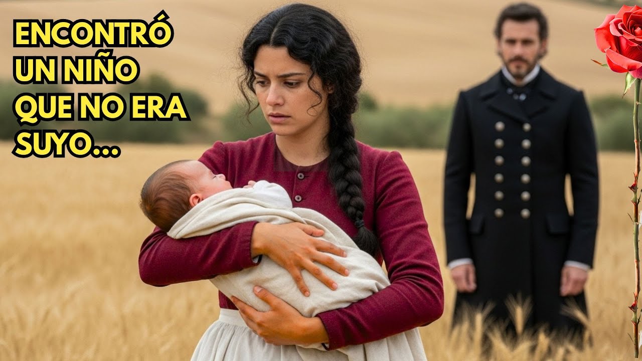 La Camponesa Solo Quería Proteger A Un Niño Que No Era Suyo Sin Saber Que Un Duque Poderoso Era..